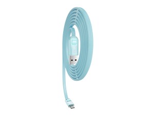 کابل شارژ سریع و انتقال داده میکرو یو اس بی جویروم Joyroom S-1030M1 Ingenuity Micro USB Flat Data Cable