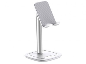 پایه نگهدارنده گوشی و تبلت جویروم Joyrrom Enjoy series desktop phone holder JR-ZS203