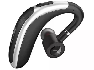 هندزفری بی سیم تک گوش رسی Recci wireless single ear handsfree REP-W12