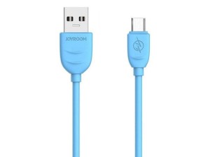 کابل میکرو یو اس بی جویروم Joyroom JR-S116 Micro USB Cable 1m