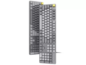 کیبورد گیمینگ شیائومی Xiaomi MIIIW G06 Mechanical Keyboard JXJPMW03