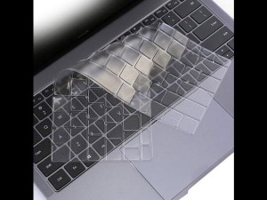 محافظ کیبورد هواوی میت بوک ایکس ویوو Wiwu Keyboard film Matebook X WT-W09