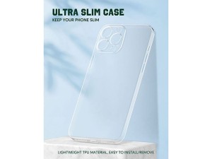 قاب محافظ گرین آیفون 13 پرو Green ultra slim case Protective cover Iphone 13 pro