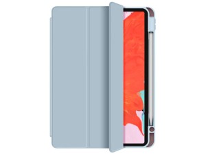 قاب کلاسوری مغناطیسی و هولدر آیپد 10.9 و 11 اینچ ویوو WiWU Protective Case for iPad 10.9 &amp; 11 inch