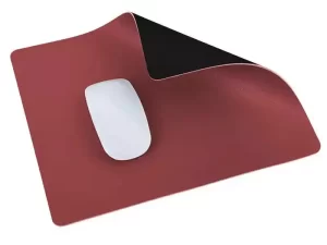 پد موس دو طرفه کوتتسی Coteetci Double sided two color mouse pad 85001-S