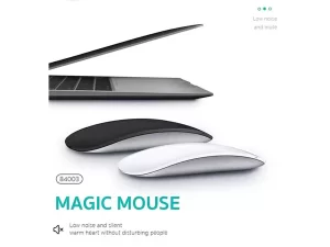 مجیک موس بی سیم و قابل شارژ کوتتسی Coteetci magic mouse 84003-BK