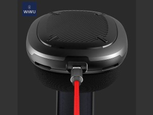 کاور محافظ اپل ایرپادز مکس ویوو wiwu Armor One for APPLE AirPods Max APM