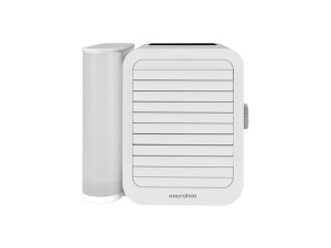 کولر سلولوزی میکروهو Microhoo personal mini air conditioning fan MH01R