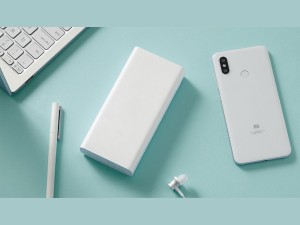 پاوربانک شارژ سریع تایپ سی و یو اس بی شیائومی Xiaomi PLM18ZM Mi Power Bank 3 20000mAh