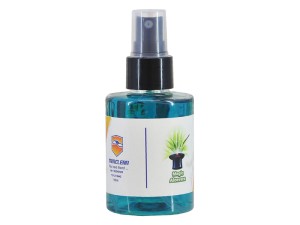 اسپری خوشبو کننده خودرو آلوئه ورا 110 میلی لیتری تام کلین tom klein magic aloe vera car air freshener spray tc-fl110nas