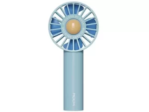 مینی پنکه همراه راک ROCK Mini Handheld fan RST10807