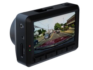 دوربین نظارتی خودروی پاورولوژی Powerology Dash Camera PWDCMHDBK