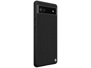 قاب محافظ گوشی گوگل پیکسل 6A نیلکین Nillkin Google Pixel 6A Textured Case