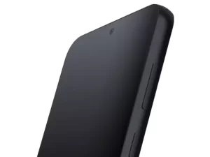 محافظ صفحه نمایش منحنی اس 23 سامسونگ نیلکین Nillkin Samsung Galaxy S23 Impact Resistant Curved Film