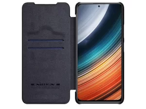 کیف نیلکین شیائومی Nillkin Xiaomi Redmi K40S Poco F4 Case