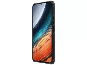 قاب محافظ نیلکین شیائومی Nillkin Xiaomi Redmi K40S - Poco F4 CamShield Pro Case