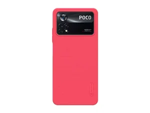 قاب محافظ نیلکین شیائومی Nillkin Xiaomi Poco X4 Pro 5G Super Frosted Shield