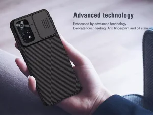 قاب محافظ نیلکین شیائومی Nillkin Xiaomi Poco M4 Pro Camshield Case