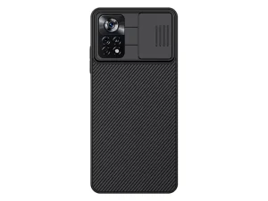 قاب محافظ نیلکین شیائومی Nillkin Xiaomi Poco X4 Pro 5G Camshield Case