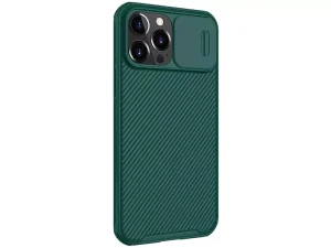 قاب محافظ نیلکین آیفون 13 پرومکس Nillkin CamShield Pro Case iPhone 13 Pro Max