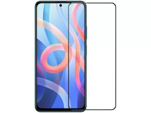 محافظ صفحه نمایش شیشه‌ای نیلکین Nillkin Xiaomi Redmi Note 11 5G CP+PRO tempered glass