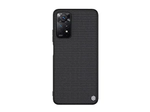 قاب محافظ شیائومی نیلکین Nillkin Xiaomi Redmi Note 11 Pro/11 Pro 5G/11 Pro+ 5G(india)/11E Pro 5G Textured Case