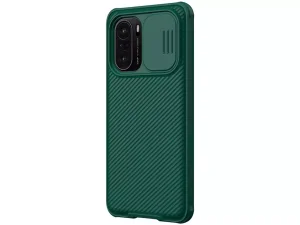 قاب محافظ نیلکین شیائومی Nillkin CamShield Pro Case Xiaomi Redmi K40/K40 Pro/K40 Pro Plus