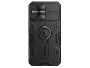 قاب محافظ نیلکین آیفون Nillkin CamShield Armor Case iPhone 13 Pro