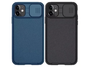 قاب محافظ نیلکین آیفون Nillkin CamShield Pro Case iPhone 11