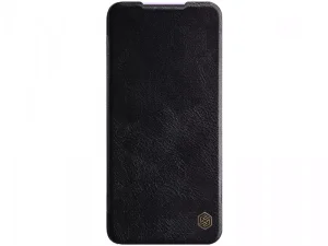 کیف چرمی نیلکین شیائومی Nillkin Qin Leather Case Xiaomi K30/K30 5G