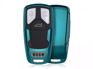 کاور محافظ سوییچ خودرو نیلکین Nillkin FormFit car key Audi Q7 case