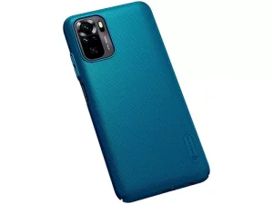 قاب محافظ نیلکین شیائومی Nillkin Frosted Shield Case Xiaomi Redmi Note 10 4G