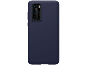 قاب سیلیکونی نیلکین هواوی Nillkin Flex Pure Case Huawei P40