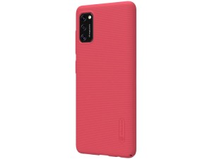 قاب محافظ نیلکین سامسونگ Nillkin Frosted Shield Case Samsung Galaxy A41