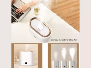 رطوبت ساز شیائومی Air humidifier Xiaomi deerma ST636W