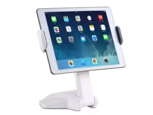 پایه نگهدارنده رومیزی گوشی و تبلت باوین Bavin PS-10 Folding Desktop Stand