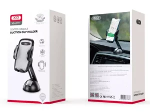 هولدر موبایل داخل خودرو ایکس او XO C111 Center Console Suction Cup Holder