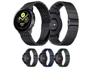 بند فلزی سامسونگ گلکسی واچ 4 کوتتسی COTEetCI W88 Watch Band Samsung Galaxy Watch4 20mm