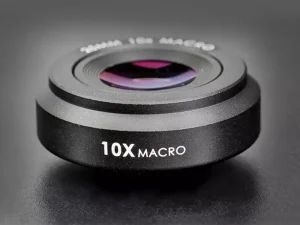 لنز ماکرو IBOOLO Macro 10X