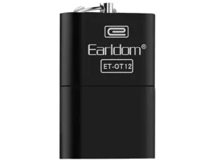 کارت‌خوان یواس‌بی به میکرو ارلدام Earldom Card reader ET-OT12 Micro SD