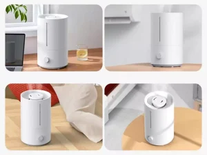 دستگاه بخور و رطوبت ساز سرد هوا شیائومی Xiaomi Humidifier 2 Lite MJJSQ06DY