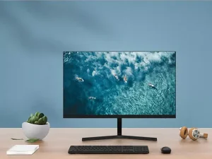 مانیتور 27 اینچی شیائومی Xiaomi Monitor Redmi Display 27 &quot; RMMNT27NF