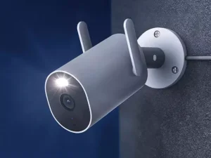 دوربین مداربسته فضای باز شیائومی Xiaomi Outdoor Camera AW300