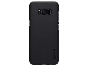 قاب محافظ سامسونگ گلکسی اس 8 نیلکین Nillkin Super Frosted Shield Matte cover case for Samsung Galaxy S8