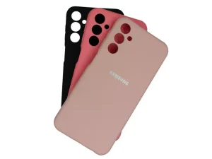 قاب محافظ سامسونگ گلکسی آ24 سیلیکونی Samsung Galaxy A24 Silicone Case