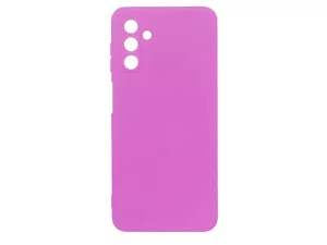 قاب محافظ سامسونگ گلکسی آ 04 اس سیلیکونی Samsung Galaxy A04S Silicone Case