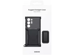 قاب محافظ اصلی اس 23 اولترا سامسونگ Samsung Rugged Gadget Smartphone Case EF-RS918 Galaxy S23 Ultra