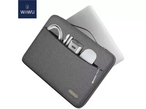 کیف لپ تاپ 15.4 اینچ ویوو WiWU 15.4&#39;&#39; Pilot Sleeve