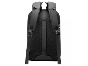 کوله پشتی لپ تاپ 15.6 اینچ و آیپد 12.9 اینچ یو اس بی دار بنج Bange BG-7677 Oxford Backpack With USB Type-C Port