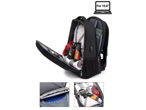 کوله پشتی لپ تاپ 15.6 اینچ کول بل Coolbell CB-8252 15.6&quot; LAPTOP BACKPACK